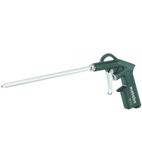 Suruõhupüstol pika metallotsaga BP 210, Metabo