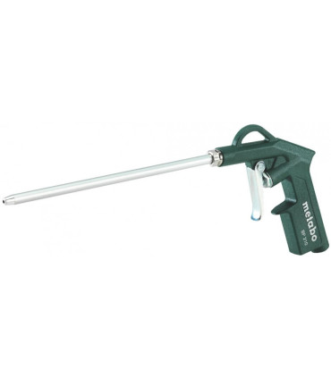 Suruõhupüstol pika metallotsaga BP 210, Metabo