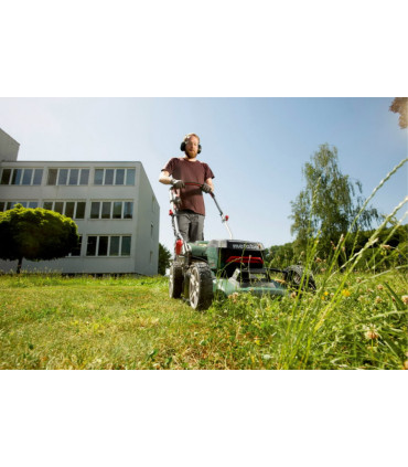 Akumuruniiduk RM 36-18 LTX BL 46, karkass, Metabo