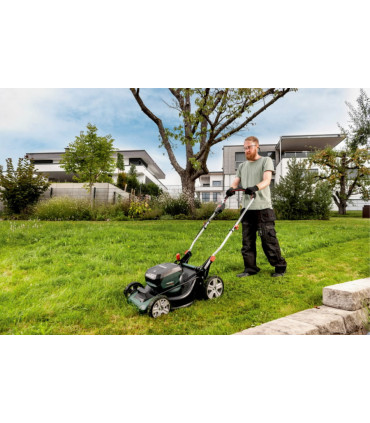 Akumuruniiduk RM 36-18 LTX BL 46, karkass, Metabo