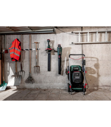 Akumuruniiduk RM 36-18 LTX BL 46, karkass, Metabo