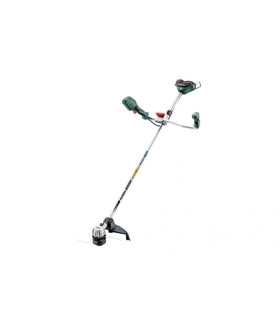 Akuga murutrimmer/rohulõikur FSB 36-18 LTX BL 40, karkass, Metabo