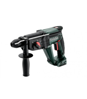 Akukombivasar KH 18 LTX 24 karkass, Metabo