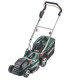 Akumuruniiduk RM 36-18 LTX BL 36, karkass, Metabo
