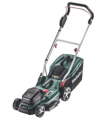 Akumuruniiduk RM 36-18 LTX BL 36, karkass, Metabo