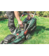 Akumuruniiduk RM 36-18 LTX BL 36, karkass, Metabo