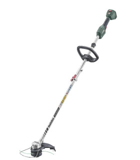 Akuga murutrimmer RTD 18 LTX BL 30, karkass, Metabo
