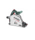 Akusukelsaag KT 18 LTX 66 BL karkass, MetaBOX340, Metabo