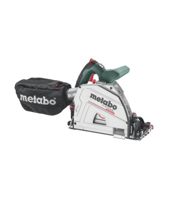 Akusukelsaag KT 18 LTX 66 BL karkass, MetaBOX340, Metabo