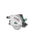 Akusukelsaag KT 18 LTX 66 BL karkass, MetaBOX340, Metabo