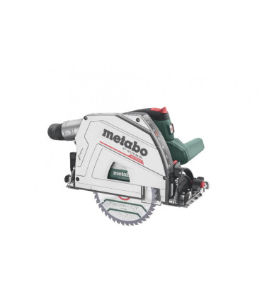 Akusukelsaag KT 18 LTX 66 BL karkass, MetaBOX340, Metabo