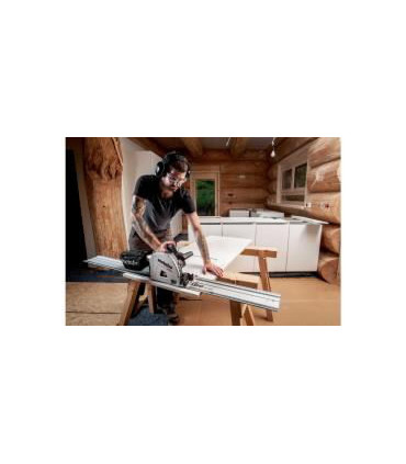 Akusukelsaag KT 18 LTX 66 BL karkass, MetaBOX340, Metabo