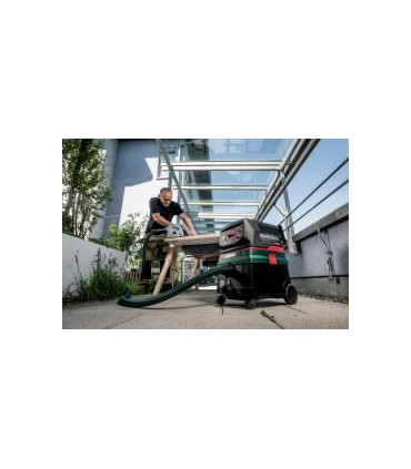 Akusukelsaag KT 18 LTX 66 BL karkass, MetaBOX340, Metabo