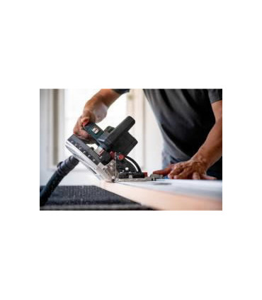 Akusukelsaag KT 18 LTX 66 BL karkass, MetaBOX340, Metabo