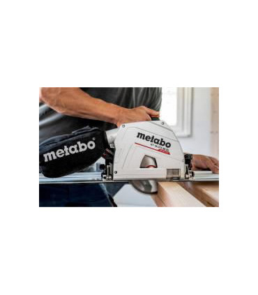 Akusukelsaag KT 18 LTX 66 BL karkass, MetaBOX340, Metabo