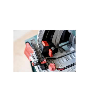 Akusukelsaag KT 18 LTX 66 BL karkass, MetaBOX340, Metabo