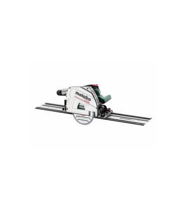 Akusukelsaag KT 18 LTX 66 BL karkass, MetaBOX340, Metabo