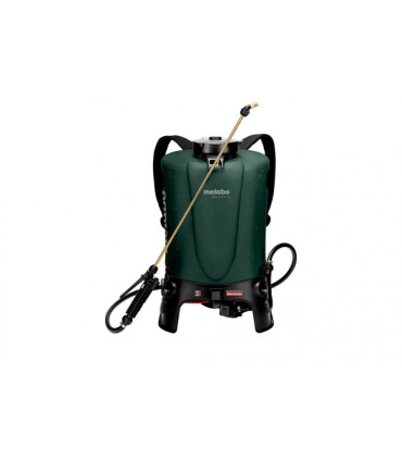 Akuga aiaprits RSG 18 LTX 15, karkass, Metabo