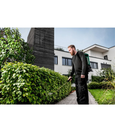 Akuga aiaprits RSG 18 LTX 15, karkass, Metabo