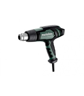 Kuumaõhuföön HG 20-600, MetaBOX145, Metabo