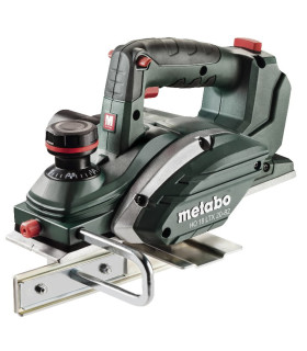 Akuga höövel HO 18 LTX 20-82 karkass, MetaLoc, Metabo