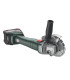 Akunurklihvija W 18 L 9-125 Quick karkass, Metabo