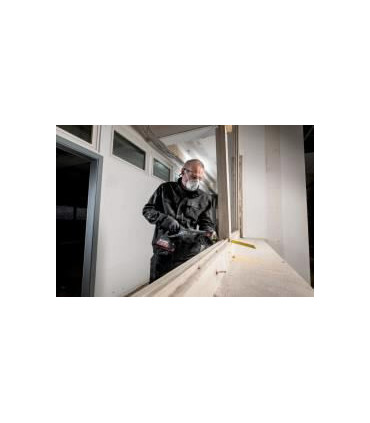 Akuotssaag SSE 18 LTX BL / 2x5,2 Ah, Metabo