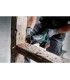 Akuotssaag SSE 18 LTX BL / 2x5,2 Ah, Metabo