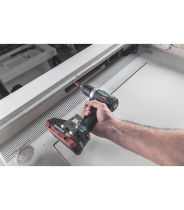 Akutrell BS 18 L BL /2x2,0 Ah, Metabo