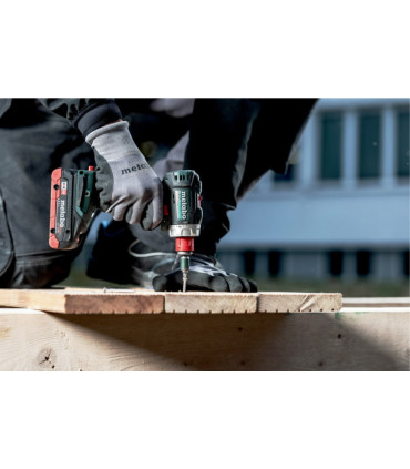 Akutrell BS 18 L BL Q / 2x2,0 Ah, Metabo