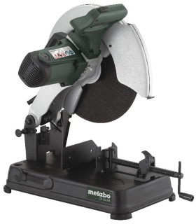 Metallilõikur CS 23-355, Metabo