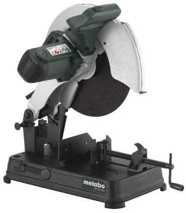 Metallilõikur CS 23-355, Metabo