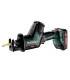 Akuotssaag SSE 18 LTX BL Compact /2x 2,0Ah, Metabo
