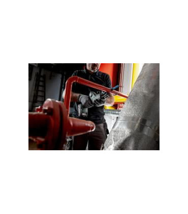 Akuotssaag SSE 18 LTX BL Compact /2x 2,0Ah, Metabo