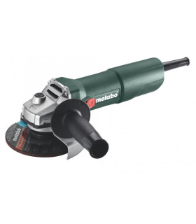 Nurklihvija W 750, Metabo
