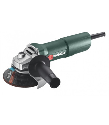 Nurklihvija W 750, Metabo