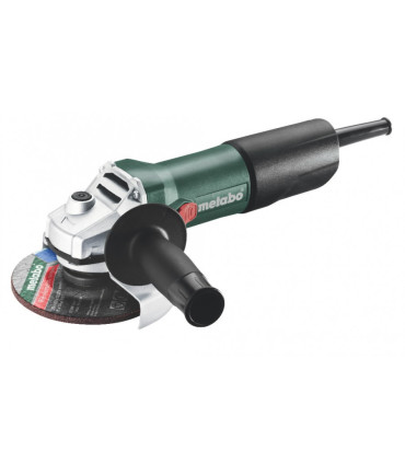 Nurklihvija W 850, Metabo