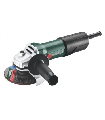 Nurklihvija WEV 850, Metabo