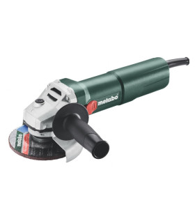 Nurklihvija W 1100, Metabo