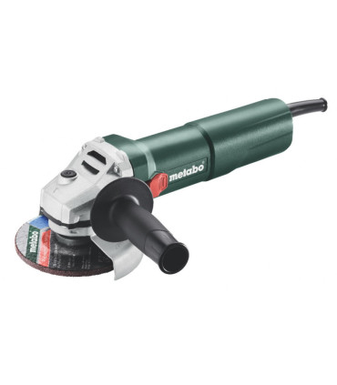 Nurklihvija W 1100, Metabo