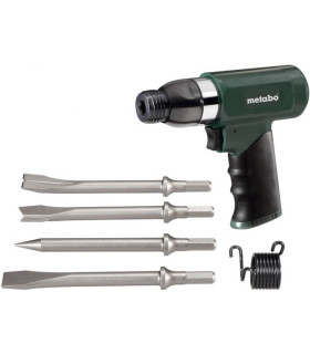 Suruõhu piikvasara komplekt DMH 30 SET, Metabo