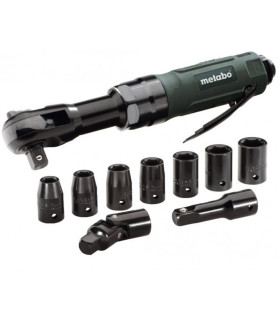 suruõhu mutrikeeraja löögiga DRS 68 Set - 1/2'', Metabo