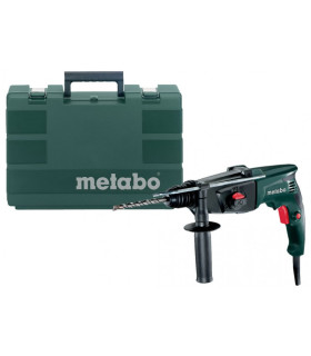 Kombivasar KHE 2444, Metabo