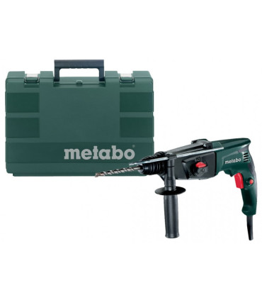 Kombivasar KHE 2444, Metabo