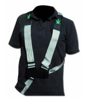 Võsalõikaja traksid, Arnold