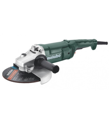 Nurklihvija WP 2000, Metabo