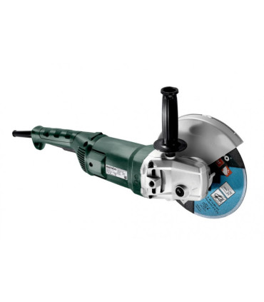 Nurklihvija WP 2000, Metabo