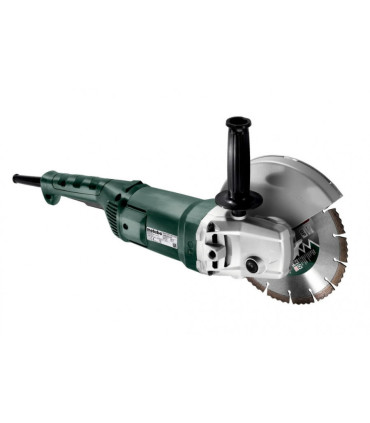 Nurklihvija WP 2000, Metabo