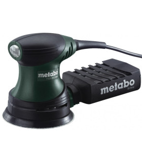 Ekstsentriklihvija FSX 200 Intec, Metabo