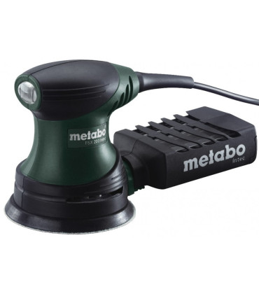 Ekstsentriklihvija FSX 200 Intec, Metabo